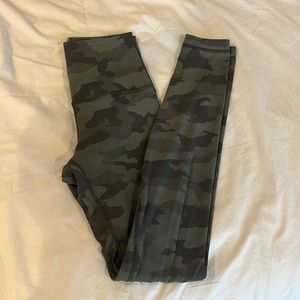 Brand new Align lulu leggings size 4